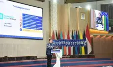 Prof Arif Bocorkan Proyek Strategis 2026-2029 di Penghujung Jabatan Rektor IPB