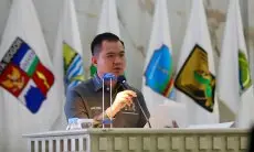 DPRD Jabar Sampaikan Pandangan Umum Fraksi terhadap Dua Ranperda Strategis, Ini yang Disorot