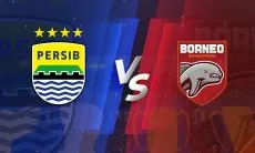 Ini Skenario Persib Bandung Juara Jika Poin Sama dengan Borneo FC hingga Akhir Musim