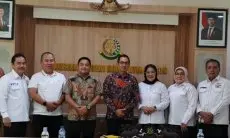 Masih Terkendala Ketersediaan Lahan, Denny Achmad Ungkap Solusi Pembangunan Gedung KDKMP