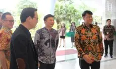 BRI Life Hadirkan Inovasi Executive Lounge di Mayapada Hospital Bandung 