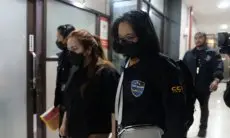 Diperiksa Maraton Hingga Pagi, Lisa Mariana Akhirnya Diperbolehkan Pulang