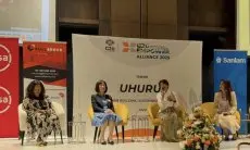 Hadir di G20 EMPOWER Annual Summit 2025, XLSMART Berbagi Kesuksesan Sisternet