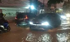 5 Wilayah Dilanda Bencana Alam, BPBD Jabar Minta Masyarakat Tingkatkan Kewaspadaan