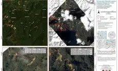 Perkuat 'Pengawasan dari Langit', Len Gerak Cepat Tanggap Bencana di Sumatera