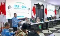 Bupati Karawang:Siapa yang Main-main dengan Uang Rakyat, Terima Konsekuensinya!