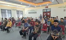 Seleksi PPIH KBB Dimulai, Kepala Kemenhaj KBB: Petugas Haji Harus Jadi Representasi Negara di Tanah Suci