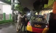 Polisi Tangkap Dua Terduga Pelaku Penembakan Air Gun di Bandung