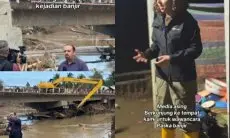 Banjir Bandang Pidie Jaya Disorot Dunia, Media Arab hingga Barat Turun Langsung Liput Kondisi di Lokasi
