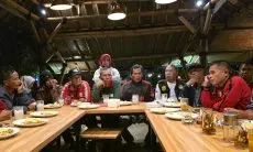 Alex Purnama Johan Maju di Konfercab PDI Perjuangan Kabupaten Bogor, Ini Sosoknya !