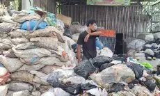 Kota Bandung Tingkatkan Pengelolaan Sampah untuk Lingkungan yang Lebih Bersih