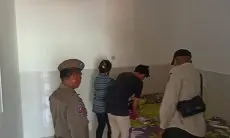 Razia Kamar Kos di Kedawung Cirebon, Pasangan Mesum Hingga Alat Kontrasepsi Diamankan