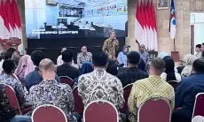 Jubir Digital Kumpul Bareng, Dedie Minta Banyak Konten Kebaikan di Wilayah 