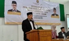 187 Orang Lolos Verifikasi Tahap Pertama Petugas Haji Kabupaten Cirebon