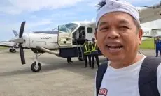 Banjir Pesisir Eretan Indramayu, Dedi Mulyadi Langsung Hubungi Lucky Hakim