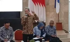 Sebut Ujung Tombak Informasi Pemkot bogor, Dedie Semangati Tim Medsos