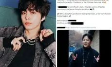 Penggemar Marah, Xiumin Diduga Manfaatkan Reputasi EXO Dalam Urusan Pribadi yang Berkaitan dengan Perjudian??