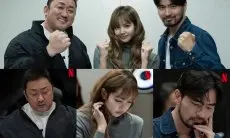 Jalani Proses Reading, Lisa BLACKPINK Resmi akan Bintangi Film Aksi 'Extraction-Tygo'