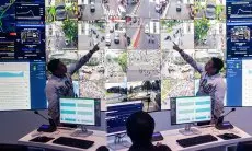 Sejarah Baru di Bandung: Ada 200 CCTV AI Terpasang, Begini Cara Cek via Online