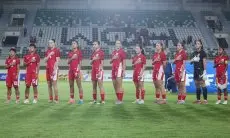 Bangkit dari Malu, Timnas Putri Indonesia Bungkam Singapura di SEA Games 2025