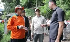 Sebanyak 9.240 KK Terdampak, Ali Syakieb Pastikan Penanganan Banjir Berjalan Maksimal
