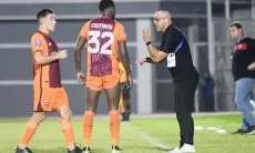 Usai Borneo FC Bertekuk Lutut di GBLA, Fabio Lefundes: Selamat Persib
