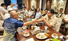 Menteri PKP-PWI Fasilitasi 5.000 Rumah untuk Wartawan