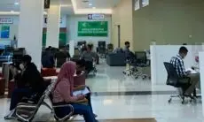 Tingkatkan Pelayanan, Pemkab Karawang Bangun MPP di Cikampek