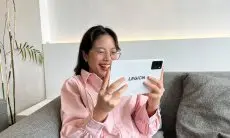 Keseruan Mabar Pakai Lenovo Legion Tab Gen 3, Console-Level Gaming