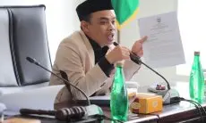 Pasca Bencana Banjir dan Longsor, Asep Dedi Ingatkan Pemda hingga Desa Segera Petakan Daerah Rawan Bencana