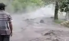 Banjir Lahar Semeru Makin Mengancam, Bupati Lumajang Desak Warga Sumberlangsep Pindah