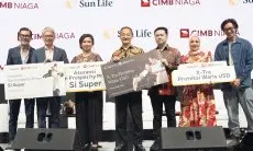 Transfer Kekayaan Antar Generasi Menguat, Sun Life dan CIMB Niaga Luncurkan Solusi Warisan Berdenominasi USD