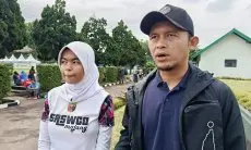 Warisan Airlangga Sutjipto Turun pada Sang Putri, Aqilla Davina