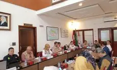 DPD RI Dorong Perhatian Khusus Program MBG, Buntut Maraknya Keracunan