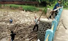 Antisipasi Banjir Bojong Kulur, BBWS Bangun Dua TPT