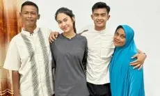 Ayah Pratama Arhan Meninggal Dunia, Ramadhan Sananta: Turut Berduka Cita Ho