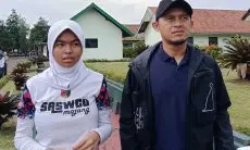 Sang Mantan Komentari Debut Gol Ramon Tanque di Maung Bandung