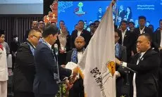 HIPMI Kabupaten Cirebon Fokus  Penguatan UMKM