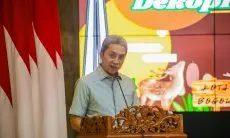 Harapan Dedie A Rachim, Koperasi Aktif dalam Program MBG
