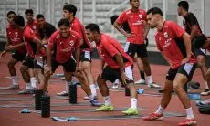 Daftar Pemain Timnas Indonesia yang Dicoret Jelang FIFA Series 2026, Ada Nama Besar