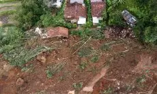 Badan Geologi Minta Warga Terdampak Longsor Arjasari Direlokasi, Pergerakan Tanah Mengancam