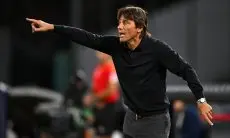 Skuat Pincang Napoli Bungkam Juventus, Antonio Conte Terharu