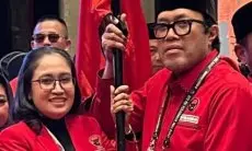 Legislator DPRD Jabar Tuti Turimayanti Terpilih Menjadi Ketua DPC PDI-P Kabupaten Bandung Barat