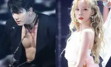 Mengapa Jungkook BTS dan Winter aespa Tetap Hening di Tengah Rumor Kencan yang Terus Meningkat??