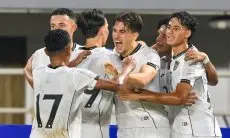Prakiraan Pemain Timnas U-22 Indonesia vs Filipina SEA Games 2025, Menanti Magis Mauro Zijlstra