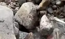 Air Sungai Mendadak Hilang di Tanah Datar, Pakar Ungkap Dugaan Sinkhole di Bukit Kapur