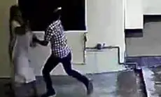 Viral Jambret Masuk Halaman Rumah di Blitar, Nekat Curi Perhiasan Emak-emak