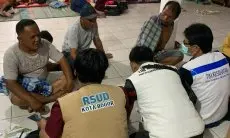 RSUD Kota Bogor Kirim Tim Medis serta Tukang Urut Bantu Korban Bencana Sumatera