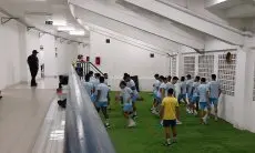 Persiapan Melawan Bangkok United,  Persib Bandung Matangkan Latihan Taktikal