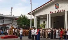Gelar Doa Lintas Agama untuk Aceh dan Sumatera, Begini Harapan Dedie A Rachim